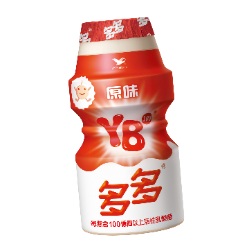 多多活菌發酵乳原味