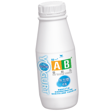 AB無加糖優酪乳